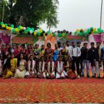 Read more about the article ରାମଜୀ ଡିଗ୍ରୀ ମହାବିଦ୍ୟାଳୟ ଭିଷ୍ମଗିରି ରେ ସମନ୍ୱିତ ଯୁବ ବିକାଶ କାର୍ଯ୍ୟକ୍ରମ ଦ୍ଵାରା ସାଂସ୍କୃତିକ କାର୍ଯ୍ୟକ୍ରମ ଅନୁଷ୍ଟିତ