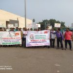 Read more about the article ଛତ୍ରପୁର ହେଡ୍ ପଷ୍ଟ ମାଷ୍ଟର ଙ୍କ ନେତୃତ୍ଵରେ ସୂଛତା କାର୍ଯ୍ୟକ୍ରମ