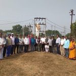 Read more about the article କଟକ ସଦର ବ୍ଲକ୍ କଂଗ୍ରେସ ପକ୍ଷରୁ ସମ୍ବିଧାନ ଦିବସ ପାଳିତ।