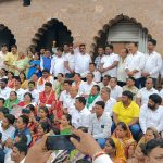 Read more about the article 5ଟି ଅଧକ୍ଷ ଙ୍କ ବିଜେଡିରେ ଯୋଗ ଦେଇ ମାତାରା ତାରିଣୀ ଙ୍କ ଆଶିଷ ଭିକ୍ଷା କଲେ