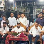 Read more about the article ପବିତ୍ର କାର୍ତ୍ତିକ ପୂର୍ଣ୍ଣିମା ଅବସରରେ ଗମ୍ଭାରିଗୁଡ଼ା ଗ୍ରାମରେ ସାମାଜିକ ନାଟକ ମଞ୍ଚସ୍ଥ