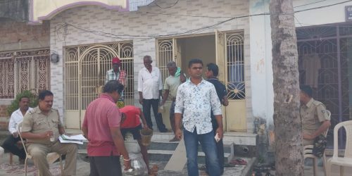 ସ୍ୱାମୀ କୁ ଛାଡି ପ୍ରେମିକ ସହିତ ଘର ସଂସାର କଲା ସ୍ତ୍ରୀ!