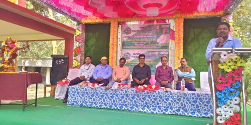 ଧରାକୋଟ ରେସମନ୍ୱିତ ଯୁବ ବିକାଶ କାର୍ଯ୍ୟକ୍ରମ