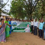 Read more about the article ମୁଣ୍ଡମରାଇ ରେ ସମନ୍ୱିତ ଯୁବ ବିକାଶ କାର୍ଯ୍ୟକ୍ରମ