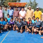 Read more about the article ଆଇନା ଅନୁଷ୍ଠାନ ଦ୍ବାରା କବାଡି ପତିଯୋଗିତା ଅନୁଷ୍ଠିତ