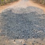 Read more about the article ଧରାକୋଟ ଗ୍ରାମ୍ୟ ଉନ୍ନୟନ ବିଭାଗ ରାସ୍ତା ଲୋକଙ୍କ ପାଇଁ ପାଲଟିଛି ମରଣଯନ୍ତା