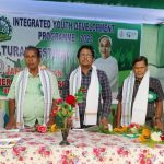 Read more about the article ବେଗୁନିଆପଡା ରେ ଯୁବ ଓଡିଶା ନବୀନ ଓଡିଶା କାର୍ଯ୍ୟକ୍ରମ ଅନୁଷ୍ଠିତ