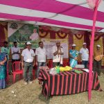 Read more about the article ଯୁବ ଓଡିଶା ଓ ନବୀନ ଓଡିଶା କ୍ରୀଡା ପ୍ରତିଯୋଗିତା ଉଦଘାଟିତ