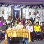 Read more about the article ରାଜା ଅନନ୍ତ ନାରାୟଣ ଙ୍କ ଶ୍ରାଦ୍ଧ ବାର୍ଷିକୀ ପାଳନ