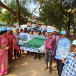 Read more about the article ଏଡ଼ସ ସଚେତନତା କାର୍ଯ୍ୟକ୍ରମ