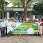 Read more about the article ତାରାତାରିଣୀ କଲେଜରେ ବିଶ୍ବ ଏଡ଼ସ ଦିବସରେ ନିରାକରଣ ପାଇଁ ସଚେତନତାର ବାର୍ତ୍ତ ଦେଲେ ଛାତ୍ର, ଛାତ୍ରୀ