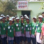 Read more about the article ପେଣ୍ଡୁରାପଲ୍ଲୀ ରେ ସ୍ଵାସ୍ଥ୍ୟ ଶିବିର