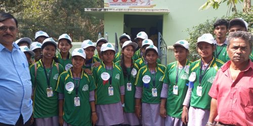 ପେଣ୍ଡୁରାପଲ୍ଲୀ ରେ ସ୍ଵାସ୍ଥ୍ୟ ଶିବିର