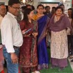 Read more about the article ମିଶନ ଶକ୍ତି କାଫେ ଲୋକାର୍ପଣ