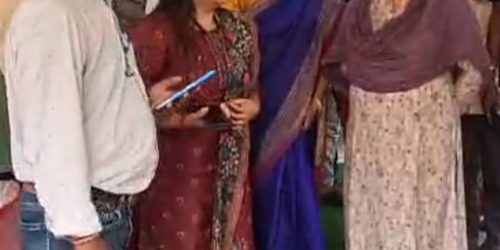 ମିଶନ ଶକ୍ତି କାଫେ ଲୋକାର୍ପଣ