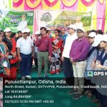 Read more about the article ତାରା ତାରିଣୀ ଉଚ୍ଚ ମାଧ୍ୟମିକ ବିଦ୍ୟାଳୟ ତରଫରୁ ସାମାଜିକ କାର୍ଯ୍ୟକ୍ରମ “ସ୍ଵଚ୍ଛ ଅଭିଯାନ”