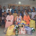 Read more about the article ଫେସବୁକ ଗ୍ରୁପ “ଆମ ପରିବାର” ପକ୍ଷରୁ ସେବାକାର୍ଯ୍ୟ ।