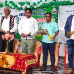 Read more about the article ପୂର୍ବ ବର୍ଷ ଅପେକ୍ଷା ଚଳିତବର୍ଷ ଭଞ୍ଜନଗର ଉପଖଣ୍ଡରେ ଦୁର୍ଘଟଣାଜନିତ ମୃତ୍ୟୁହାର କମିଛି 