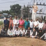 Read more about the article ୪୨ ମୈ।ଜାରେ ଆମ୍ବେଦକର ଙ୍କର ମହାପ୍ରୟାଣ ଦିବସ ପାଳିତ।