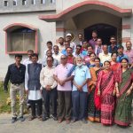 Read more about the article ପରିବେଶ ସୁରକ୍ଷା ଆଲୋଚନା ଚକ୍ର ଅନୁଷ୍ଠିତ l