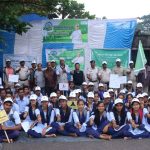 Read more about the article ଆଂଚଳିକ ବିଜ୍ଞାନ ଉଚ୍ଚ ମାଧ୍ୟମିକ ବିଦ୍ୟାଳୟ ଦ୍ଵାରା “ସଡ଼କ ସୁରକ୍ଷା ସଚେତନତା” କାର୍ଯ୍ୟକ୍ରମ