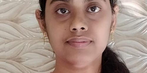 ସାହିତ୍ୟ ସେବା ଓ ଚିତ୍ରକଳାରେ ସମ୍ପର୍ପିତା : ଶୁଭଶ୍ରୀ ପଣ୍ଡା ।