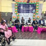 Read more about the article ଟାଟା ଷ୍ଟିଲ୍ ଫାଉେଣ୍ଡେସନ (ଟିଏସ୍‌ଏଫ୍‌) ପକ୍ଷରୁ ଆନ୍ତର୍ଜାତିକ ଭିନ୍ନକ୍ଷମ ବ୍ୟକ୍ତି ଦିବସ ପାଳିତ