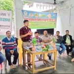 Read more about the article କୋଳାସିଙ୍ଗି ଗ୍ରାମରେ କୃଷକ ଉତ୍ପାଦକ ସଂଚୟ ଦକ୍ଷତା ବୃଦ୍ଧି ତାଲିମ ଶିବିର ଅନୁଷ୍ଠିତ