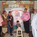 Read more about the article ଗଜପତି ଜିଲ୍ଲାରେ ପାଳିତ ହେଲା ଆନ୍ତର୍ଜାତିକ ମାନବ ଅଧିକାର ରକ୍ଷକ ପ୍ରତିଷ୍ଠା ଦିବସ ।