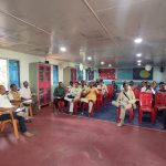 Read more about the article ଆସ୍ପୃହା ମଣ୍ଡଳ ଶିକ୍ଷା ସଂଗଠନ ର ସଭାପତି ଓ ସମ୍ପାଦକ ମାନଙ୍କ ଜିଲ୍ଲା ସ୍ତରୀୟ ସମ୍ମିଳନୀ