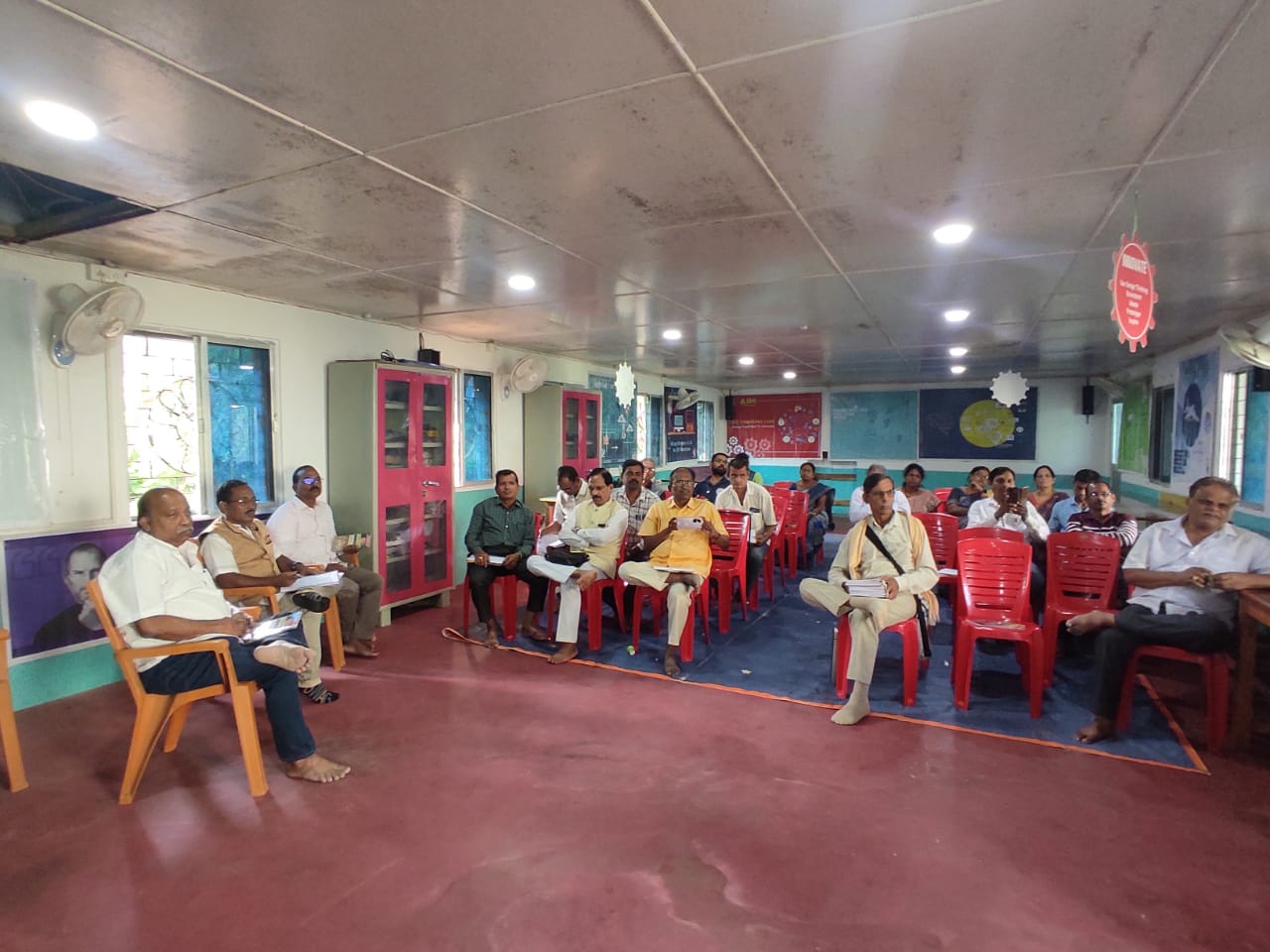 You are currently viewing ଆସ୍ପୃହା ମଣ୍ଡଳ ଶିକ୍ଷା ସଂଗଠନ ର ସଭାପତି ଓ ସମ୍ପାଦକ ମାନଙ୍କ ଜିଲ୍ଲା ସ୍ତରୀୟ ସମ୍ମିଳନୀ