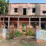 Read more about the article ଖଲ୍ଲିକୋଟ ;10 ବର୍ଷ ହେଲା କାର୍ଯ୍ୟକ୍ଷମ ହୋଇପାରୁନି କଲ୍ୟାଣ ମଣ୍ଡପ, ଜରାଜୀର୍ଣ୍ଣ ହୋଇ ପଡିଛି ମର୍ଦରାଜ ଟାଉନ ହଲ |