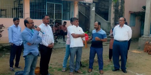 ନୂଆ ଓଡ଼ିଶା ଯୁବ ଓଡିଶା କ୍ରୀଡା ପ୍ରତିଯୋଗିତାକଙ୍କୋରଡl ମହାବିଦ୍ୟାଳୟ, ଯୁକ୍ତ ଦୁଇ ବିଭାଗ,