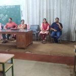 Read more about the article ଆସିକା ବିଜ୍ଞାନ ମହାବିଦ୍ୟାଳୟରେ ଭାରତୀୟ ଭାଷା ଦିବସ ପାଳନ।