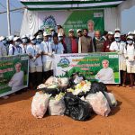 Read more about the article ସୁଦର୍ଶନ ଉଚ୍ଚମାଧ୍ୟମିକ ବିଦ୍ୟାଳୟର ସଫେଇ କାର୍ଯ୍ୟକ୍ରମ ।