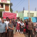 Read more about the article ଜାତୀୟ ଗ୍ରାମୀଣ ଡାକ ସେବକ ସଙ୍ଗ ର ଧର୍ମଘଟ :ଡାକ ସେବା ଠପ