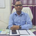 Read more about the article ଧରାକୋଟ ରେ ନୂଆ ତହସିଲଦାର