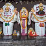 Read more about the article ଦେବ ଦୀପାବଳୀ ଅବସରରେ ଶ୍ରାଦ୍ଧ ବେଶରେ ଦର୍ଶନ ଦେଲେ ଶ୍ରୀ ଜୀଉ |