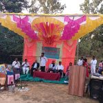 Read more about the article ସରସ୍ବତୀ ଶିଶୁମନ୍ଦିର ୨0 ତମ ବାର୍ଷିକ କ୍ରୀଡା ଉତ୍ସବ ଅନୁଷ୍ଠିତ ହୋଇଯାଇଛି