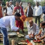 Read more about the article ଶ୍ରୀ ବାବା ତୁମ୍ବେଶ୍ୱର ମହାଦେବଙ୍କ ମନ୍ଦିର ପ୍ରତିଷ୍ଠା