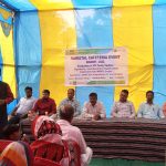 Read more about the article ଉନ୍ନତ ଅମଳକ୍ଷମ ଧନ ଉତ୍ପାଦନ ସମ୍ପର୍କିତ ଚାଷୀ କର୍ମଶାଳା |