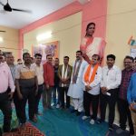 Read more about the article ଦମନ ରେ ପ୍ରବାସୀ କାର୍ଯ୍ୟକର୍ତା ବୈଠକ l ପ୍ରବାସୀମାନଙ୍କ ମାନଙ୍କୁ ନବୀନ ସରକାର 23ବର୍ଷ ରେ ଠକିଛନ୍ତି ତାର ବଦଳା ନେବାକୁ ଶ୍ରୀକାନ୍ତ ପାଢ଼ୀ ଆହ୍ୱାନ