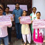 Read more about the article ଗ୍ରାମୀଣ ଡାକ ସେବକଙ୍କ କାର୍ଯ୍ଯବନ୍ଦ ଆନ୍ଦୋଳନ।