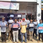 Read more about the article ଗ୍ରାମୀଣ ଡାକ ସେବକଙ୍କ ଧର୍ମଘଟ