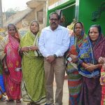 Read more about the article ଖଲ୍ଲିକୋଟ ଏନ ଏ ସି ଅଧକ୍ଷ ଙ୍କ ବଧି ନୂଆପଲ୍ଲୀ ପଂଚାୟତ ରେ ଲୋକ ସମ୍ପର୍କ ଅଭିଯାନ |