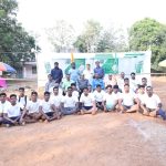 Read more about the article ଆସିକା ବିଜ୍ଞାନ ମହାବିଦ୍ୟାଳୟରେ ନୂଆ ‘ଓ’, ଯୁବ ଓଡ଼ିଶା, ନବୀନ ଓଡ଼ିଶାର କାର୍ଯ୍ୟକ୍ରମ।