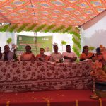 Read more about the article ଖଲ୍ଲିକୋଟ ରେ ଭୀମଭୋଇଁ ଭିନ୍ନକ୍ଷମ ସାମର୍ଥ୍ୟ ଅଭିଯାନ |