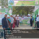 Read more about the article ରାମଜୀ ଡିଗ୍ରୀ ମହାବିଦ୍ୟାଳୟରେ ଯୁବ ଓଡ଼ିଶା ନବୀନ ଓଡ଼ିଶା ଆନୁକୁଲ୍ଯରେ ସମାଜ ସଂସ୍କାର କାର୍ଯ୍ୟକ୍ରମ ଅନୁଷ୍ଠିତ ।