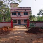 Read more about the article ସେଦିନ ଥିଲା ସାଢେ ଏଗାର ଆଜି ସାଢେ ଦଶଷଣ୍ଢମୂଳ ରାଜସ୍ୱ ନିରୀକ୍ଷକଙ୍କ କାର୍ଯ୍ୟାଳୟ ରେ ଝୁଲୁଛି ତାଲା ?