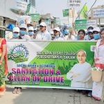 Read more about the article ତାରା ତାରିଣୀ ମହାବିଦ୍ୟାଳୟ ତରଫରୁ ସାମାଜିକ କାର୍ଯ୍ୟକ୍ରମ “ସ୍ଵଚ୍ଛ ଅଭିଯାନ”